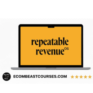Sarah & Justin – Repeatable Revenue OS