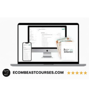 Dylan Jahraus – 3 Week Etsy Kickstart