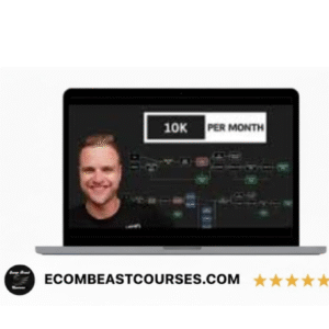 Matthew Larsen – 10k Per Month