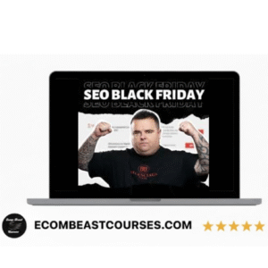 Craig Campbell – SEO Course