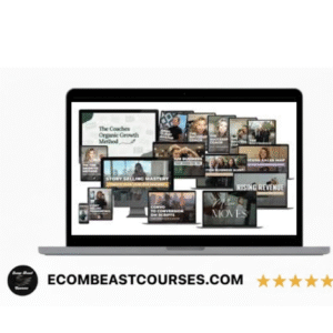 Kendall Strampel – The Successful Coach’s Bundle