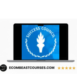 Max Wright – The Success Council