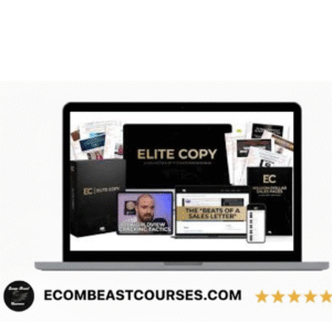 Kyle Milligan – Elite Copy