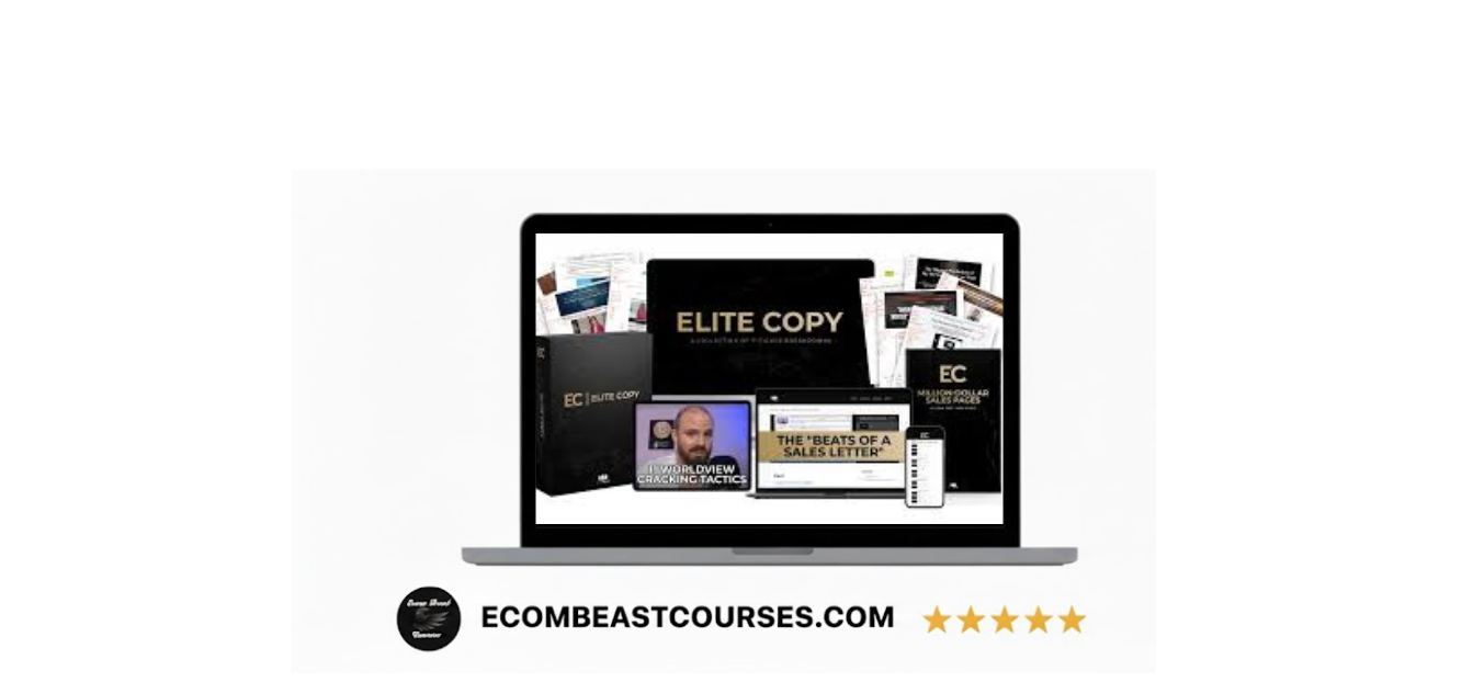 Kyle Milligan – Elite Copy