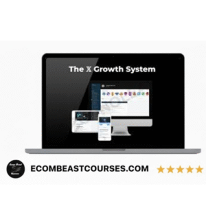 Stijn Noorman – The X Growth System