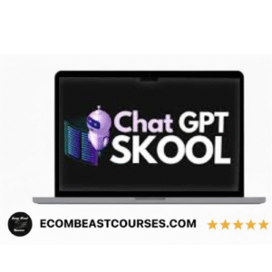Jason West – ChatGPT Skool