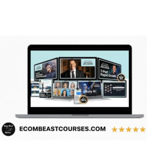 Tony Robbins – Business Accelerator 2024