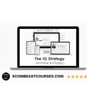 Annalise Buttigieg – The IG Strategy