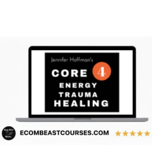 Jennifer Hoffman – Core 4 Karma & Energy Healing