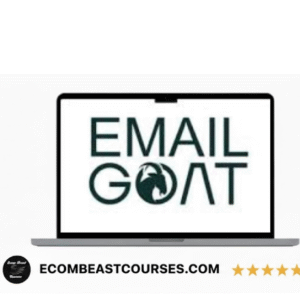 Alin Dragu – Email Goat