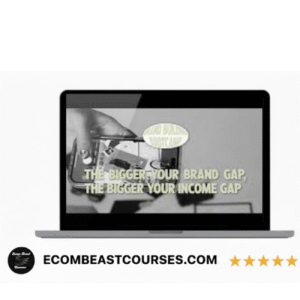 Lucy Vincent – Brand Building System