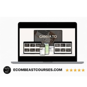 Karen Goodman – Canva to Cash 2.0