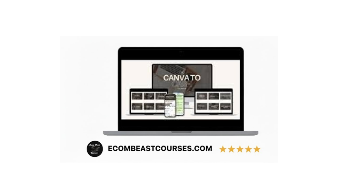 Karen Goodman – Canva to Cash 2.0