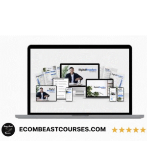 Brandon Timothy – Digital Freedom Academy