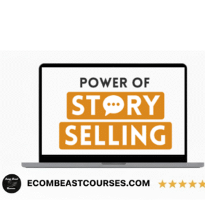 Philipp Humm – Power of StorySelling