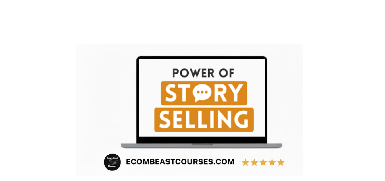 Philipp Humm – Power of StorySelling