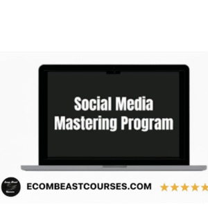Nomadic Kingdom – Social Media Mastering Program