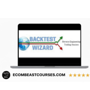 Backtest Wizard – Flagship Trading Course