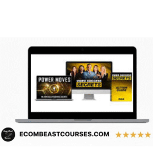 Sean Cannell – Video Success Secrets Vol II