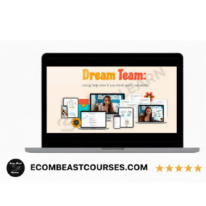 Maria Wendt – Dream Team