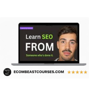 Vasco Monteiro – Rank sites and Make Money with SEO