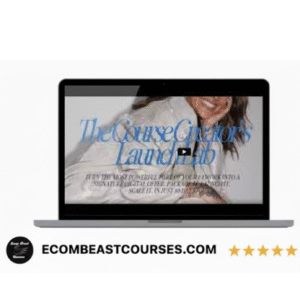 Jamie Sea – The Course Creator’s College (CEO CLUB 2)