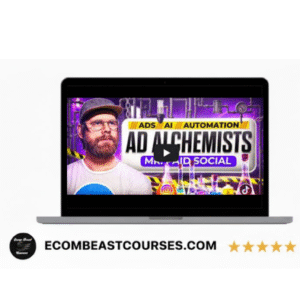 Caleb Kruse – Mr. Paid Social Ad Alchemists