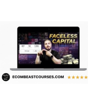 Alex Pereira – Faceless Capital