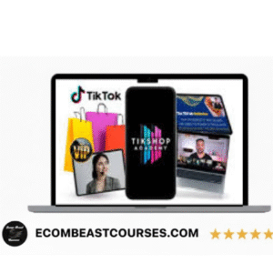 Brendan Elias – TikShop Academy