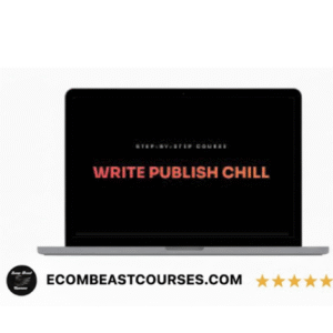 Alin Dragu – Write Publish Chill