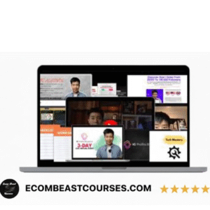 Lik Foon – IG Profits Blueprint