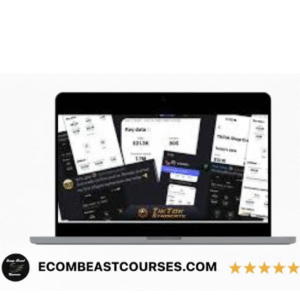 TikTok Syndicate – The Ultimate Guide to Paying Your Bills With TikTok Shop