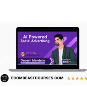 Depesh Mandalia – The AI Powered Facebook Ads & Offers Workshop May 2024