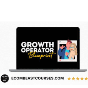 Justin Brooke – Growth Operator Blueprint + Update 1
