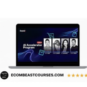 Foundr – Ai Accelerator Program