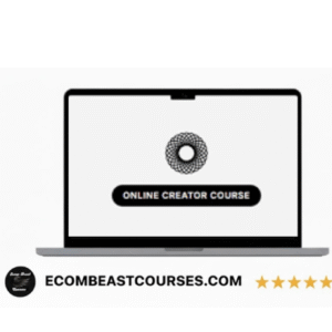 Oliur – Online Creator Course