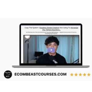 Ai Revolution Bundle Faceless – Ai Digital Creator Bundle