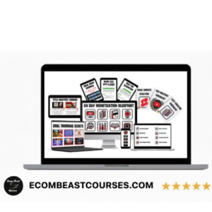 60 Day Youtube Monetization Blueprint