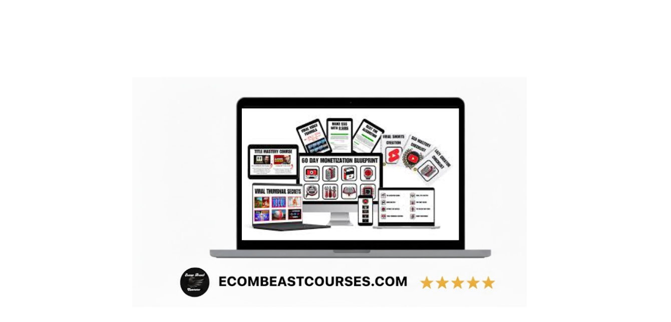 60 Day Youtube Monetization Blueprint