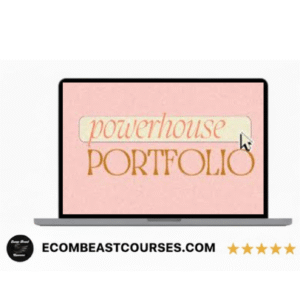 Ayesha Santos – Powerhouse Portfolio