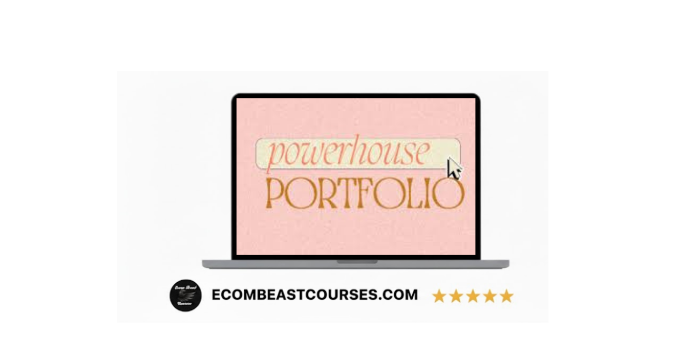 Ayesha Santos – Powerhouse Portfolio