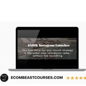 Ginny and Laura – 400K Instagram Launches