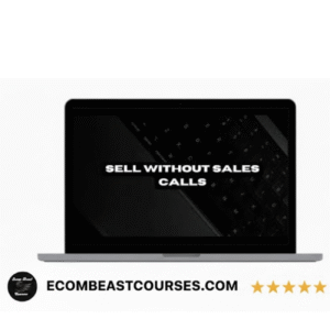 JK Molina – Cash Creators September Bundle