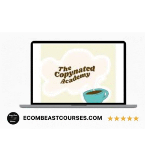 Sofia Onte – The Copynated Academy