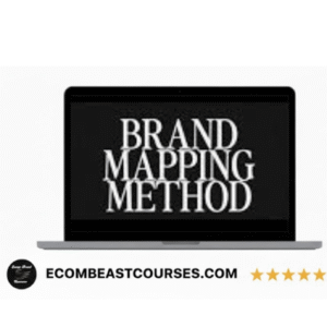 Carli Anna – Brand Mapping Method