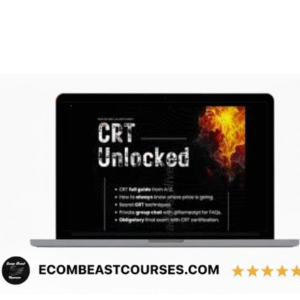 Romeotpt – CRT Unlocked