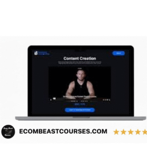 James Smith – Content Mastery