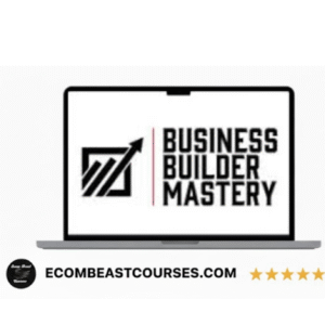Jaelin White – Business Builder Mastery