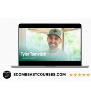 Tyler Tometich – Viral VFX Program