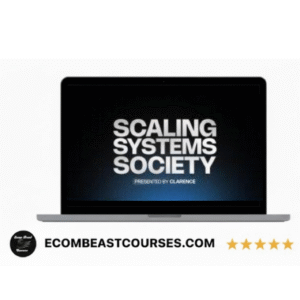 Clarence Nap – Scaling Systems Society